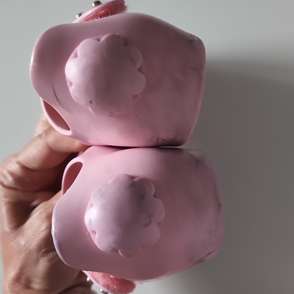 Mini Melissa shoe with dust bag - Picture 11 of 13